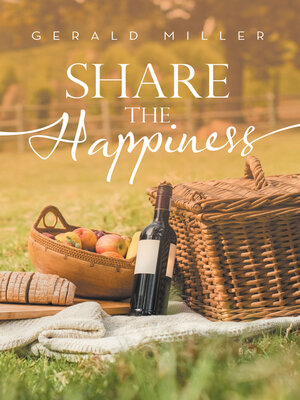 cover image of Share the Happiness